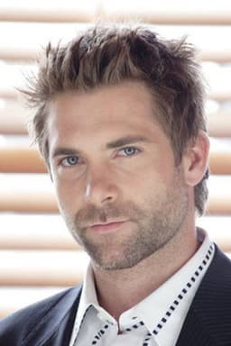 Photo of Chris Kramer