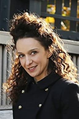Photo of Cristina Spina