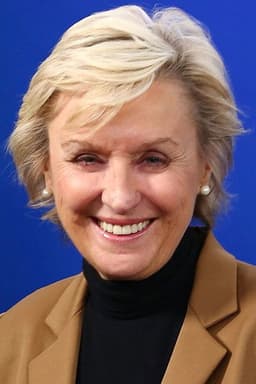 Photo of Tina Brown