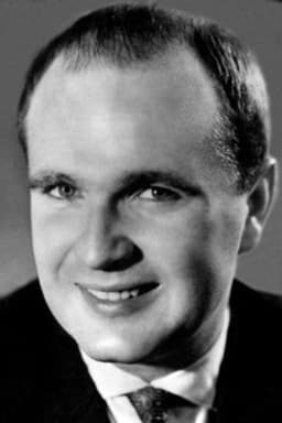 Photo of Paul Berndt