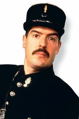 Photo of Arthur Bostrom
