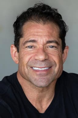 Photo of Marc De Stefano