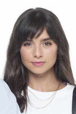 Photo of Jenny Karnou
