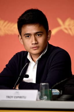 Photo of Jomari Angeles