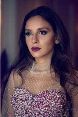 Photo of Gamila Awad