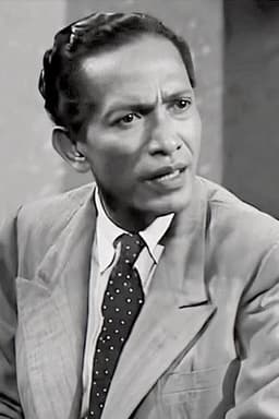 Photo of Shariff Medan