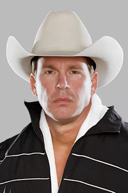Photo of John Layfield