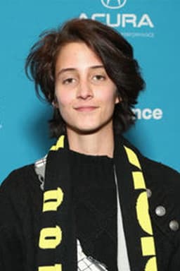 Photo of Sofia Buenaventura