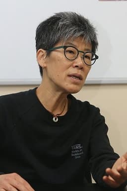 Photo of Kyung-soon