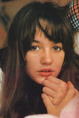 Photo of Tracy Hyde