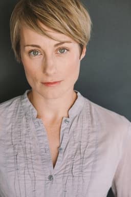 Photo of Jillian Peterson