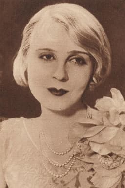 Photo of Lia Eibenschütz