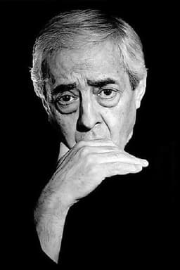Photo of Ahmad Reza Ahmadi