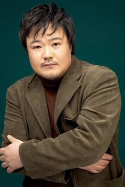 Photo of Jeong Jong-yeol
