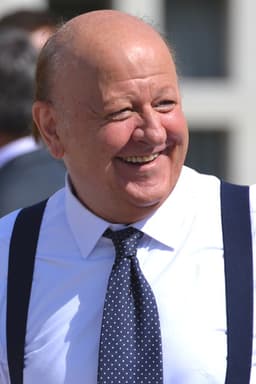 Photo of Massimo Boldi