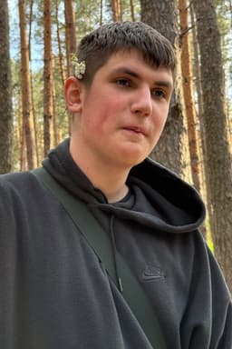 Photo of Daniil Koliadin