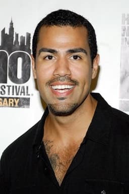 Photo of J.W. Cortes