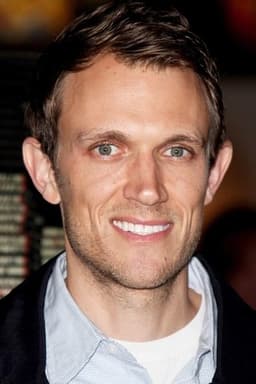 Photo of Matt Bettinelli-Olpin