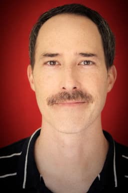 Photo of Mike Kosinski