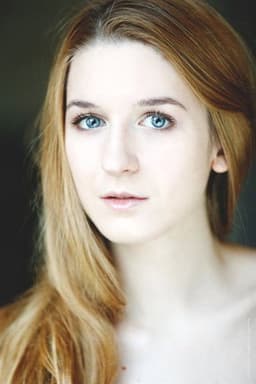 Photo of Mylene Bude