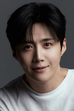 Photo of Kim Seon-ho