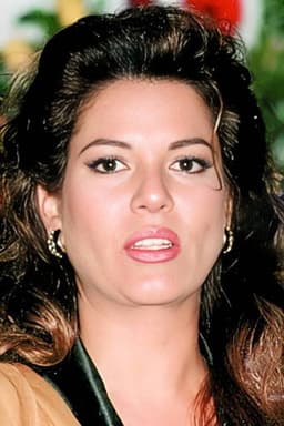 Photo of Patricia Rivera