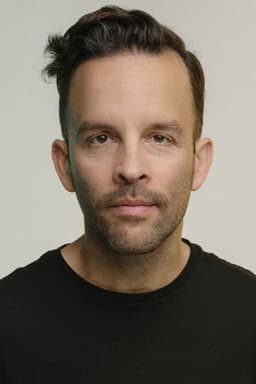 Photo of Marc Beaupré