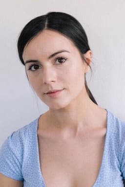 Photo of Sarah Elizabeth Withers