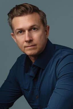Photo of Philip Riccio