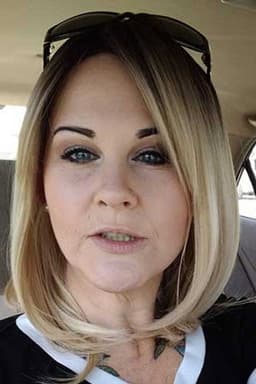 Photo of Katie McKinley