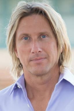 Photo of Jay Davis