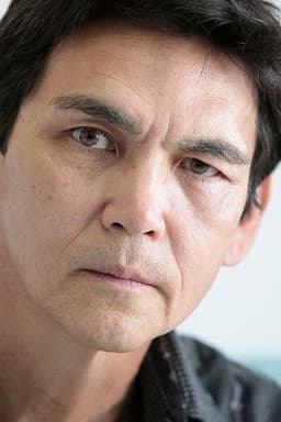 Photo of Don Wilson