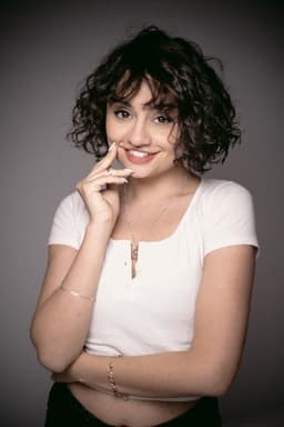 Photo of Dana Carolina Gorgone