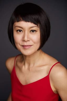 Photo of Janice Koh Yu-Mei