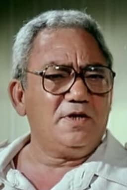 Photo of Ahmed Abu Abiya