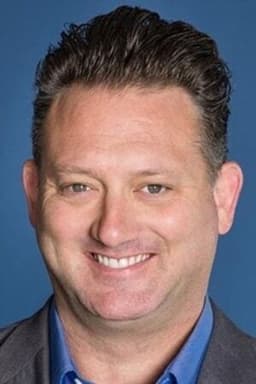 Photo of Michael Gantz
