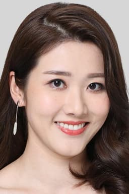 Photo of Gloria Tang