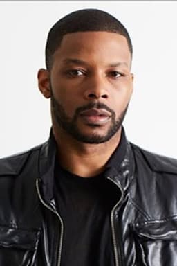 Photo of Kerry Rhodes