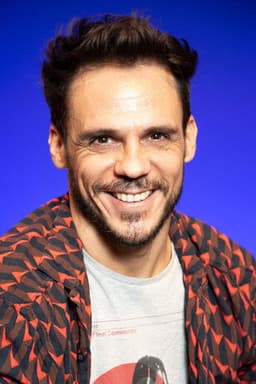 Photo of Bart Santana