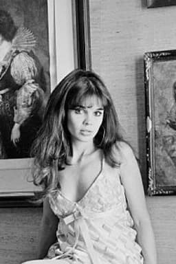 Photo of Viviane Ventura