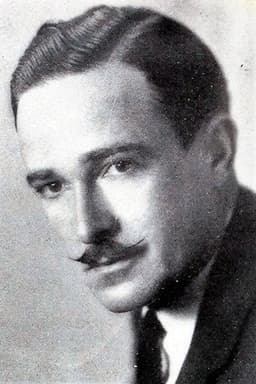 Photo of Charles Requa