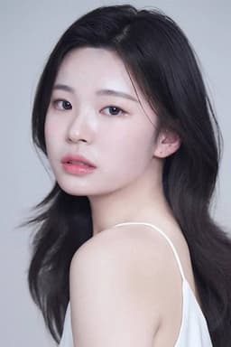 Photo of Kim So-hui