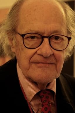 Photo of Ugo Gregoretti