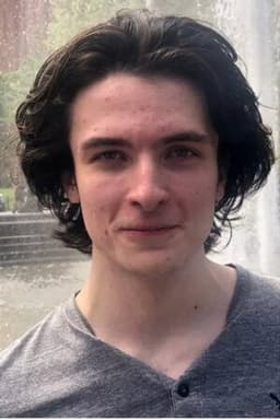 Photo of Aidan Roney