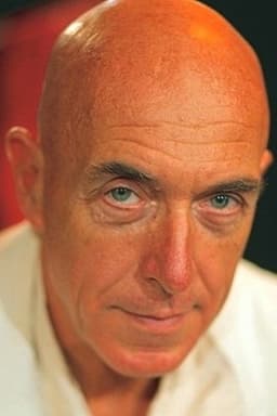 Photo of François Clavier