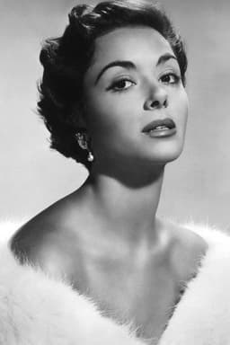 Photo of Dana Wynter