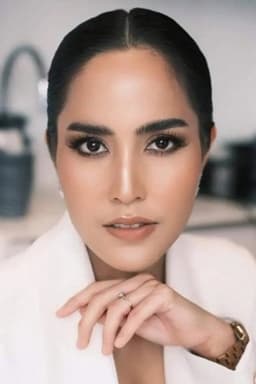 Photo of Savika Kanjanamas