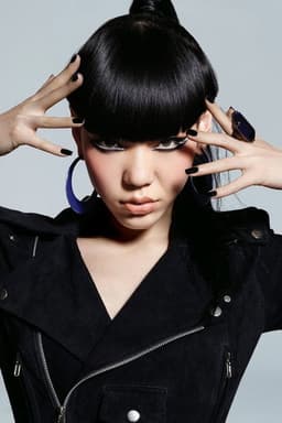 Photo of Mochou Wu