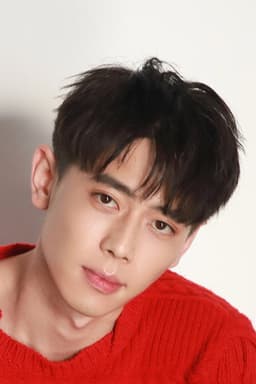 Photo of Yin Yibo