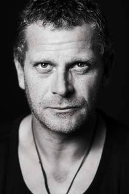 Photo of Julian Vergov